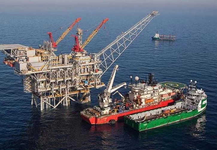 Ξεκινά η γεώτρηση της EXXON MOBIL στην κυπριακή ΑΟΖ - Εκδόθηκε η NAVTEX